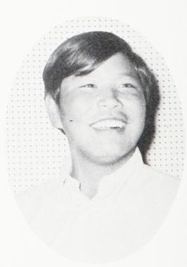 Arnie Wong's Classmates profile album