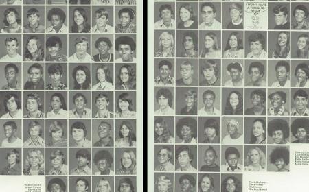 Wendy Collins' Classmates profile album