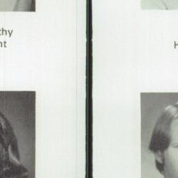 Roger Hayes' Classmates profile album