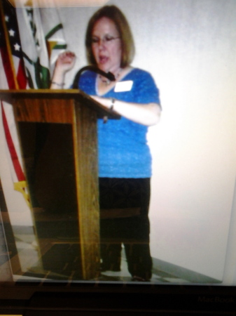 Patricia Bowers's Classmates® Profile Photo