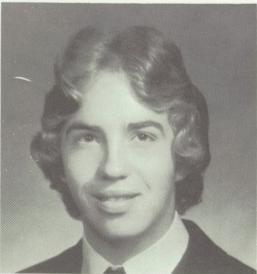 Ward Stutz's Classmates profile album