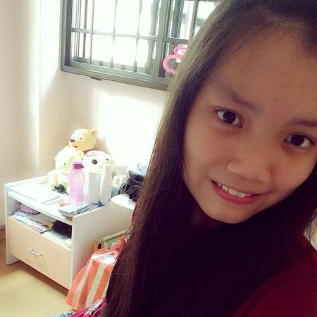 Erisha Chee's Classmates® Profile Photo
