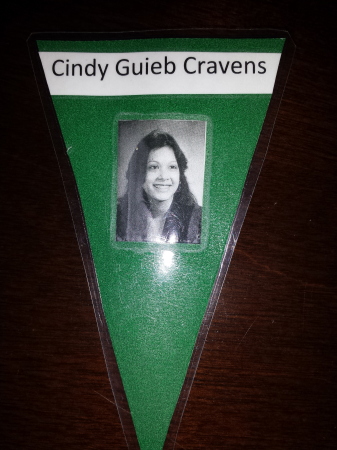 Cindy Guieb-cravens' Classmates profile album