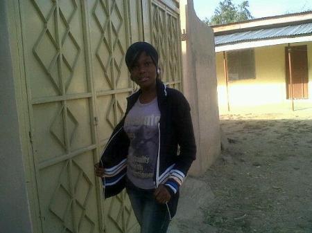 Adebo Adenike A's Classmates® Profile Photo