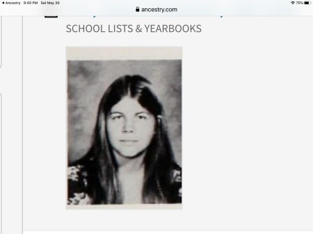 Debbie Kysar's Classmates profile album