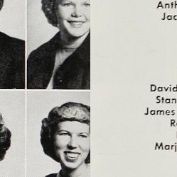 David Sanders' Classmates profile album