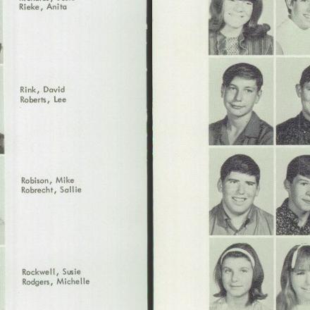 David Palin's Classmates profile album