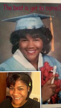 Juanita Caldwell's Classmates profile album