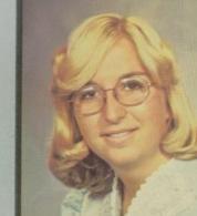 Wendy Baker's Classmates profile album