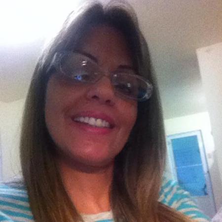 Anna Delgado's Classmates® Profile Photo