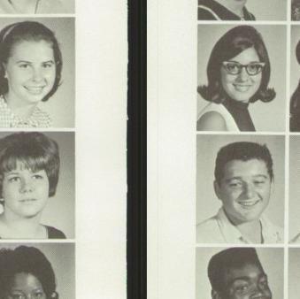 Ronald Faulkner's Classmates profile album