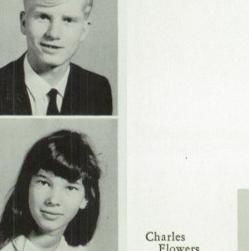 Charles Flowers' Classmates profile album