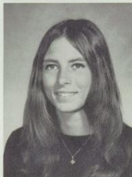 Vicki Barnes' Classmates profile album