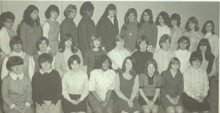 Cynthia Catalano's Classmates profile album