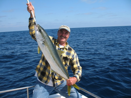 Nice Yellowtail