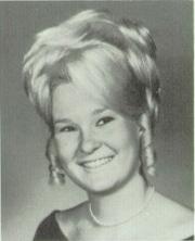 Laurie Draughon's Classmates profile album