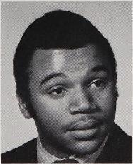 Ronald West's Classmates profile album