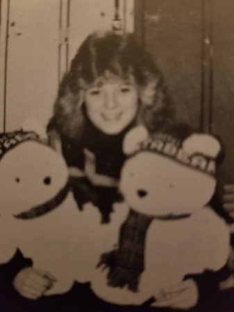 Janet Steffes' Classmates profile album