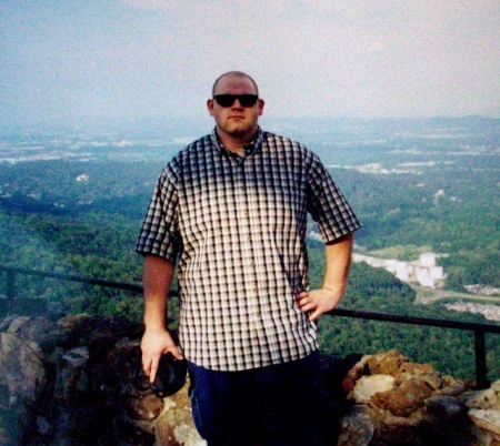 2001 Lookout Mountain, TN