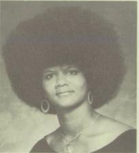 Beverly Williams' Classmates profile album