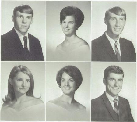 Larry Philpott's Classmates profile album