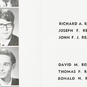 raymond Ramljak's Classmates profile album