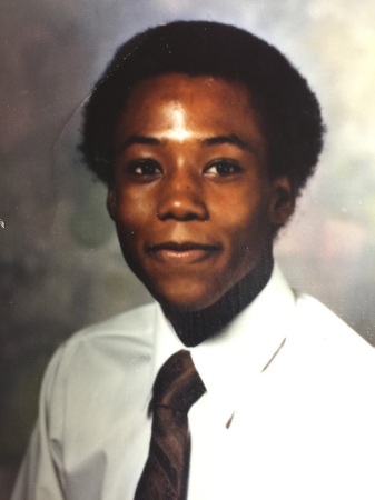 Tony Wiley's Classmates® Profile Photo