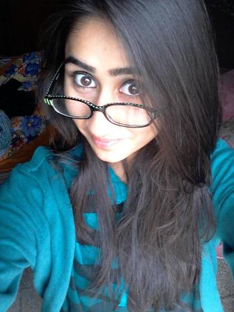 Mahnoor Anjum's Classmates® Profile Photo