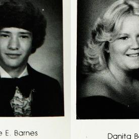 Jim Babbitt's Classmates profile album