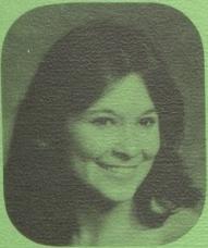 Eva Garcia's Classmates profile album