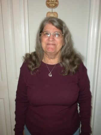 Linda Smith's Classmates® Profile Photo