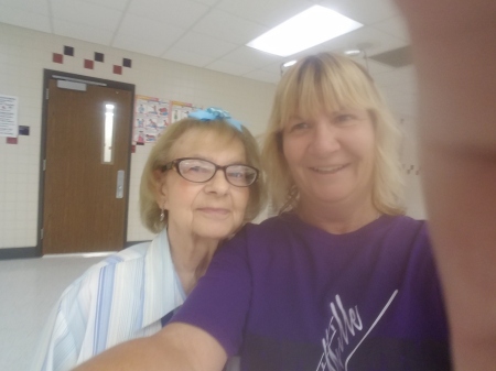 Patti Duggins's Classmates® Profile Photo