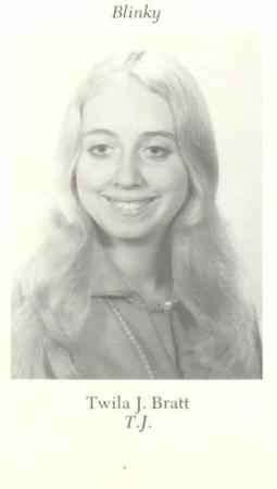 Twila Zendt's Classmates profile album