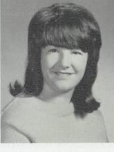 Sharon McGriff Head's Classmates profile album