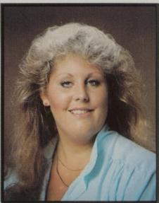 Cindy Horton's Classmates profile album