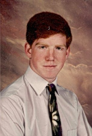 Ralph Cahill's Classmates profile album