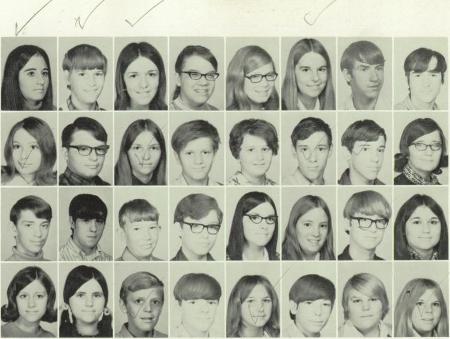 Connie Vondeylen's Classmates profile album