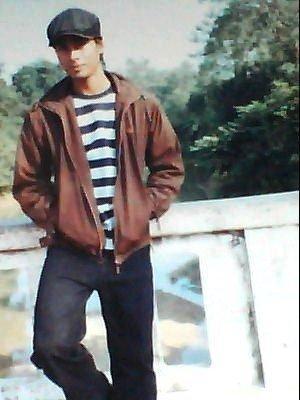 Sujit Tharu's Classmates® Profile Photo