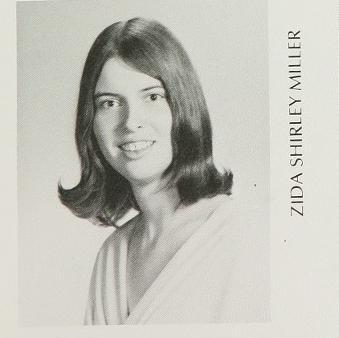 Zida Fawley's Classmates profile album