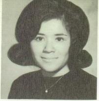 Glenda Gordin's Classmates profile album