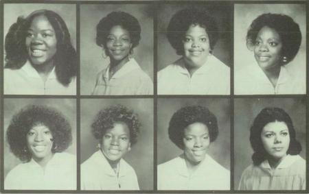 Lynnette Ledet's Classmates profile album