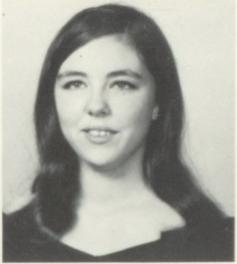 Susan Tharp's Classmates profile album