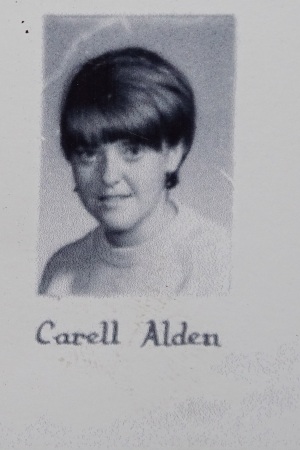Carell Alden's Classmates profile album