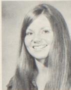 Linda Kanczuzewski's Classmates profile album