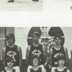 Glenn Farley's Classmates profile album