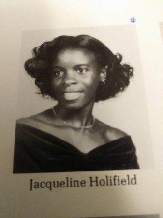 Jacqueline Easton's Classmates profile album