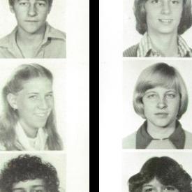 Barbara Young's Classmates profile album