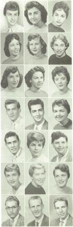 Kathy Lissner's Classmates profile album