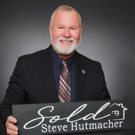 Steve Hutmacher's Classmates® Profile Photo