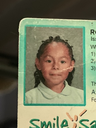 Rosalinda Naranjo's Classmates profile album